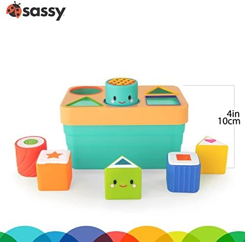 Jellycat Sassy Sushi Nigiri Plush - Image 4