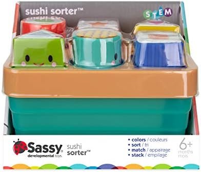 Jellycat Sassy Sushi Nigiri Plush - Image 7