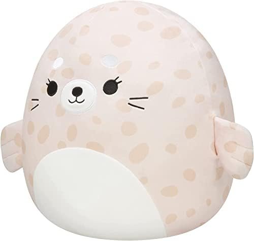 Squishmallows Anastasia the Seal 12 Inch Plush - Image 2