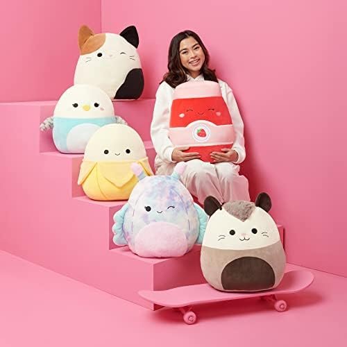 Squishmallows Anastasia the Seal 12 Inch Plush - Image 3