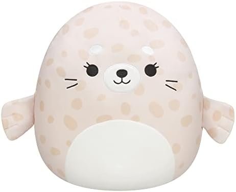 Squishmallows Anastasia the Seal 12 Inch Plush - Image 5