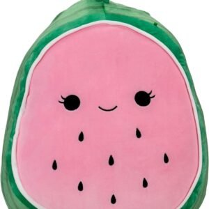 Squishmallows Wendy The Frog 8" Plush