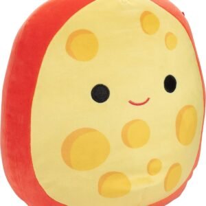 Squishmallows Scarlet the Pizza Slice 10 Inch Plush