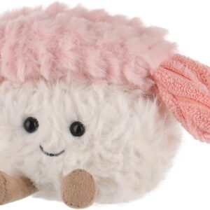 Jellycat Sassy Sushi Nigiri Plush