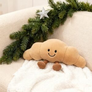 Jellycat Amuseable Croissant Plush