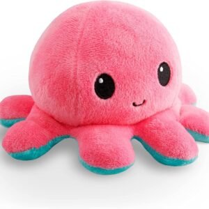 Squishmallows Maui the Octopus 8 Inch Plush