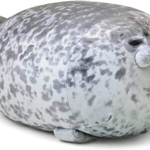 Squishmallows Anastasia the Seal 12 Inch Plush
