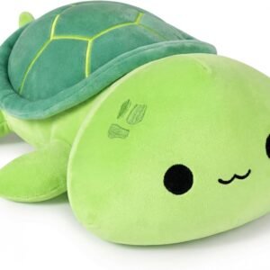 Squishmallows Sunny the Sea Turtle 11 Inch Plush