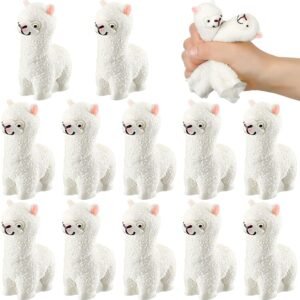 Aurora Miyoni Alpaca Plush 10 Inch