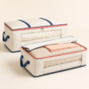 Under-Bed Storage Bags — 2 Pack