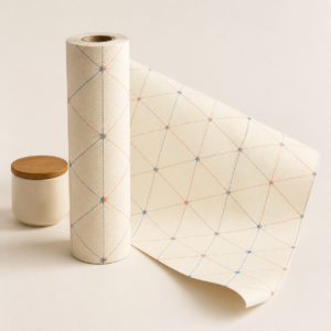 Waterproof Kitchen Shelf Liner Roll