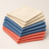 Microfiber Cleaning Cloths — 12 Pack