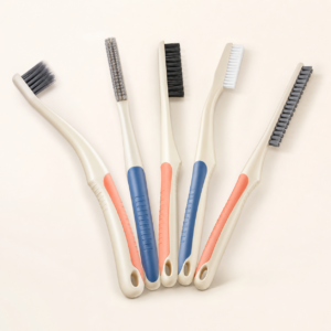 Narrow Gap Cleaning Brush Set — 5 Piece