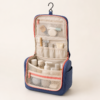 Hanging Travel Toiletry Bag